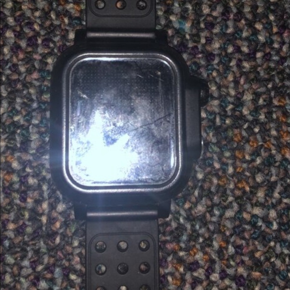 Apple Watch series 4